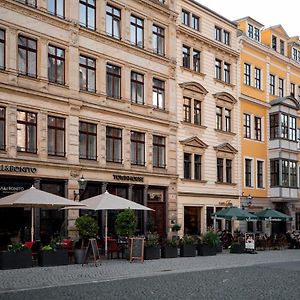 19m² Studio-, 1 eigene(s) Badezimmer in Leipzig Stadtzentrum
