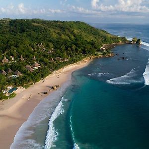 Nihi Sumba - Member Leading Hotels Of The World